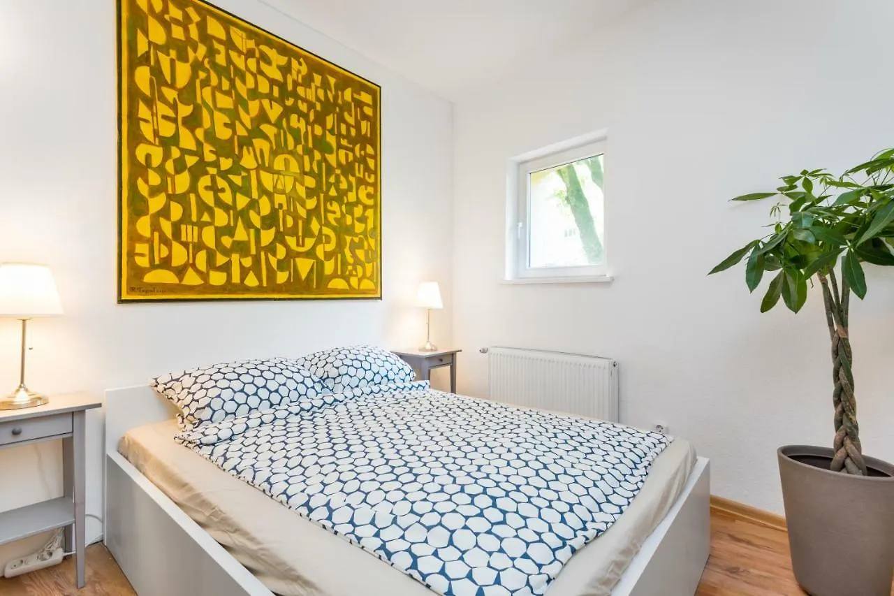 Apartment Der Schöne Ernst Berlin Deutschland