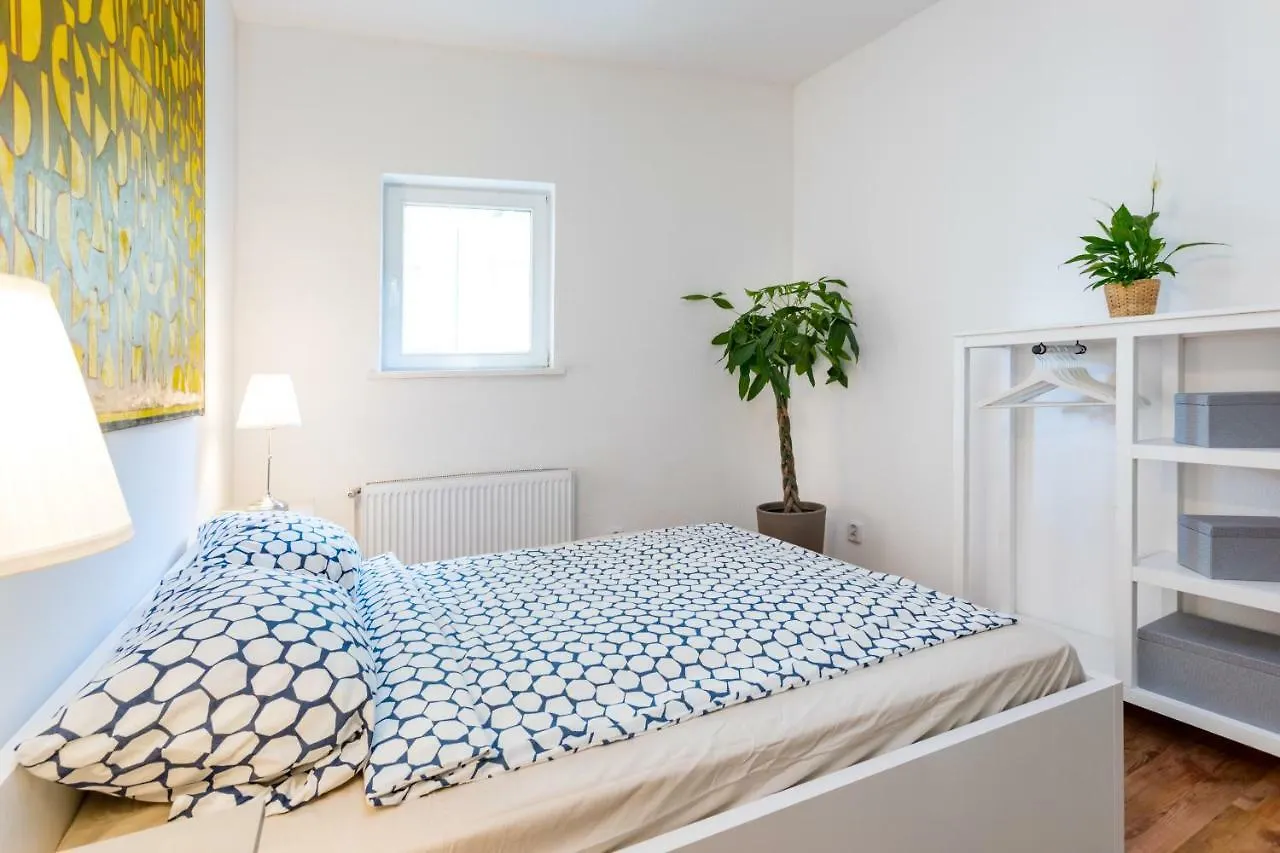 Apartment Der Schöne Ernst Berlin Deutschland