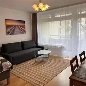  Apartment Ferienwohnung Am Königsplatz Deutschland
