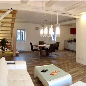  Apartment Ambiente Deutschland