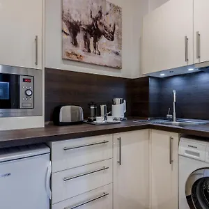  Apartment Near Charles Bridge By Michal&friends Tschechische Republik