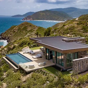  Villa Oil Nut Bay Britische Jungferninseln