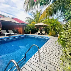  Villa Alha Seychellen