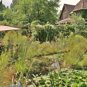 Apartament Villa-hufeland, Berlin